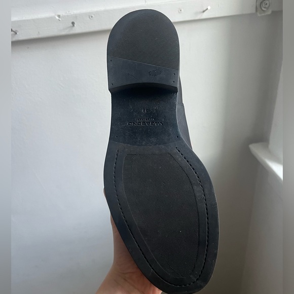 Vagabond Amina Boots - Picture 7 of 7